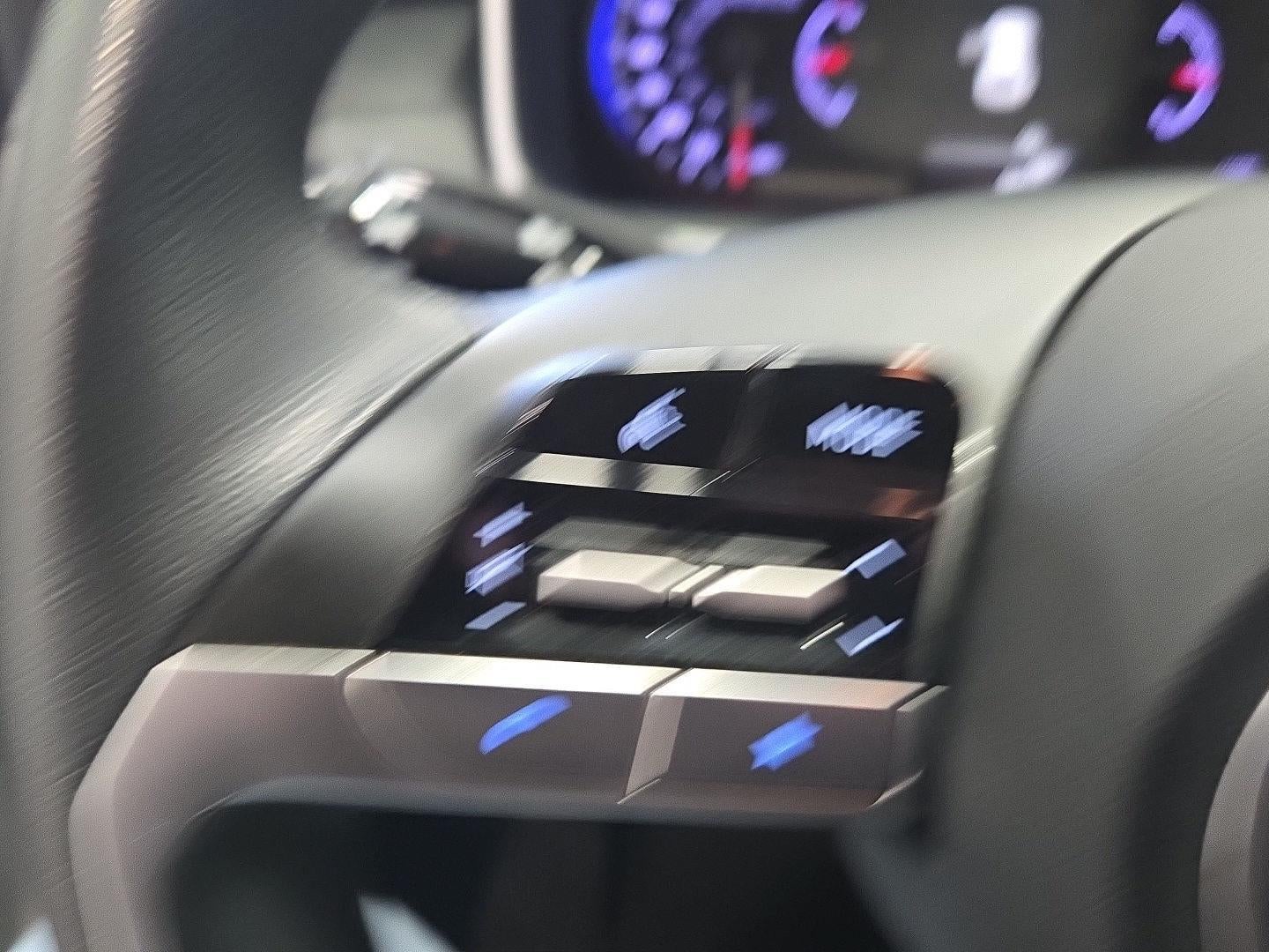 2024 Hyundai TUCSON SEL AWD *LTD AVAIL*