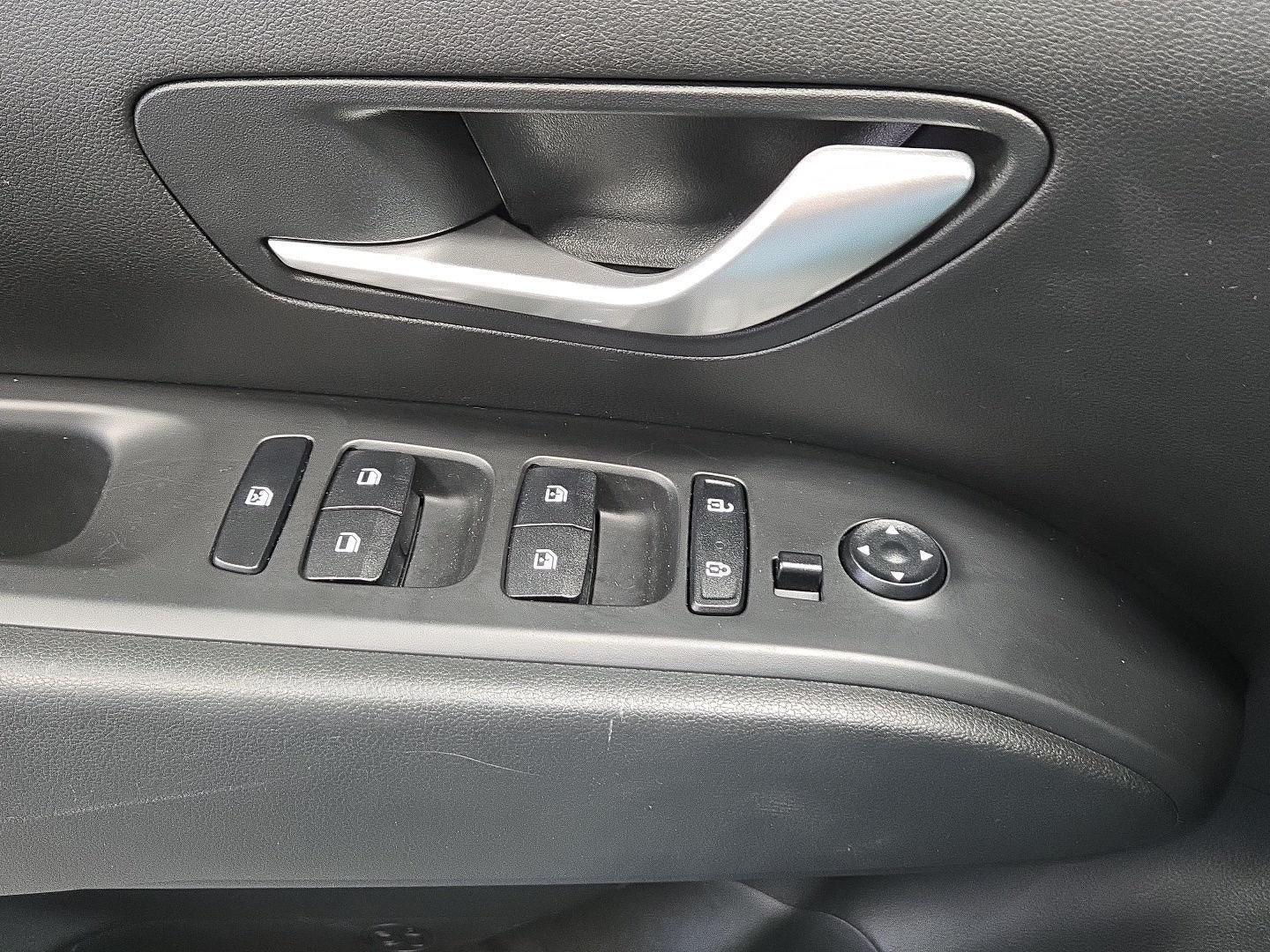 2024 Hyundai TUCSON SEL AWD *LTD AVAIL*