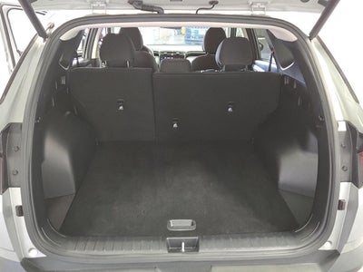 2024 Hyundai TUCSON SEL AWD *LTD AVAIL*