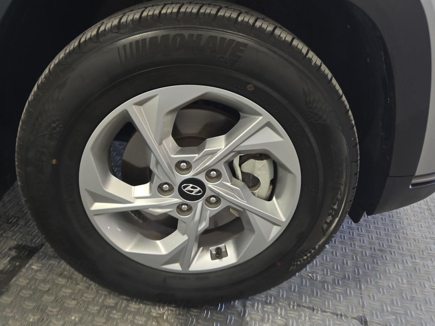 2024 Hyundai TUCSON SEL AWD *LTD AVAIL*