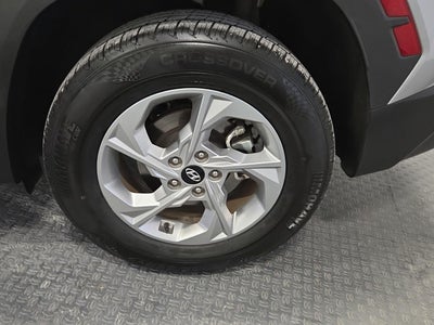 2024 Hyundai TUCSON SEL AWD *LTD AVAIL*