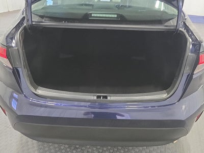 2024 Toyota COROLLA LE CVT