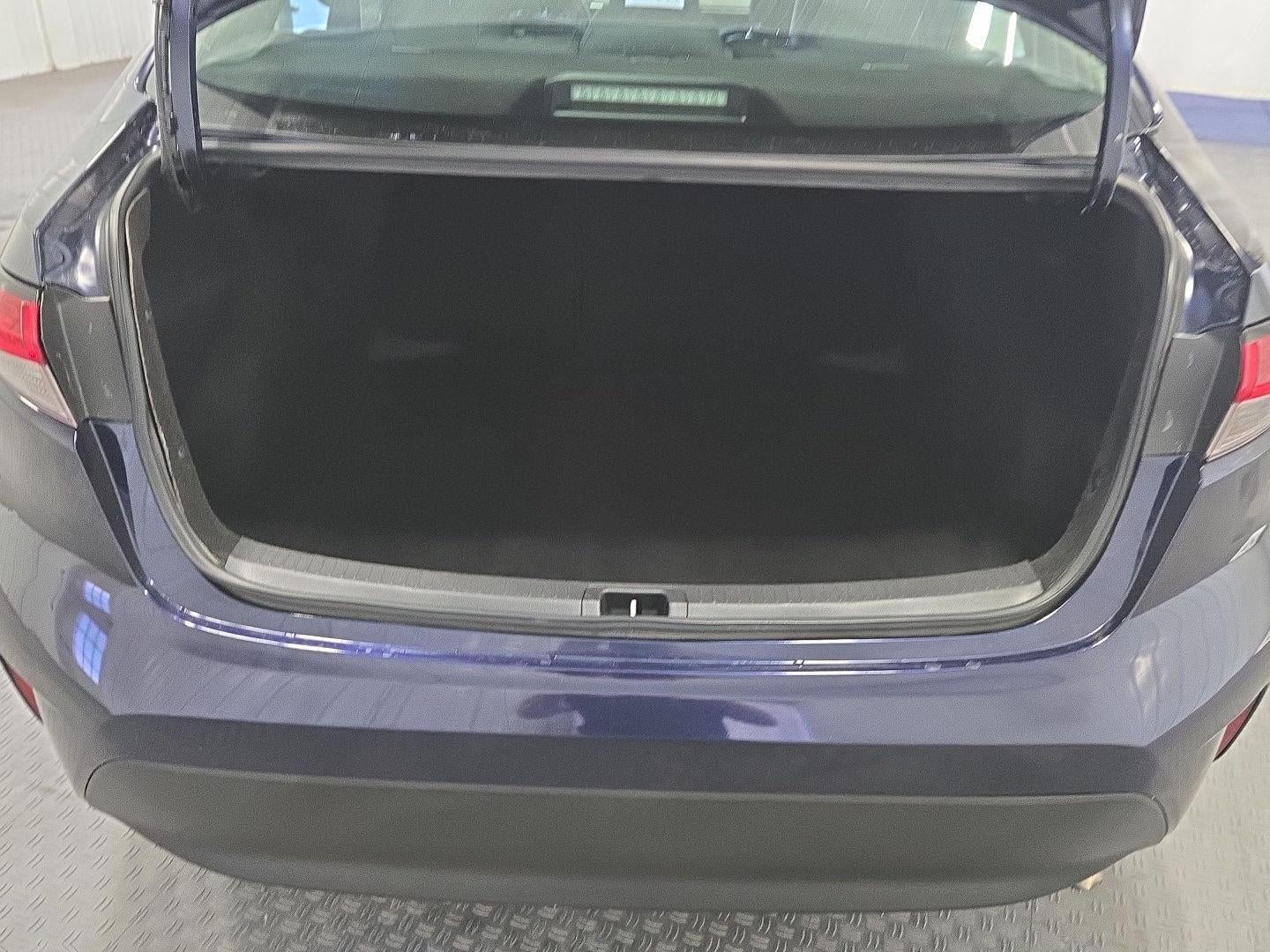 2024 Toyota COROLLA LE CVT