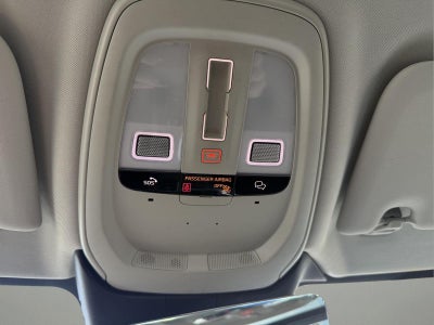 2024 Volvo S60 Core Dark Theme