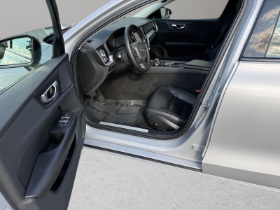2024 Volvo S60 Core Dark Theme