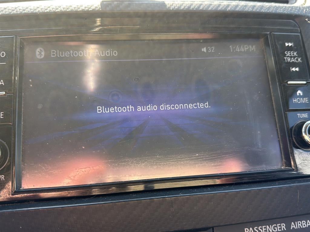 2021 Mitsubishi Outlander Sport ES