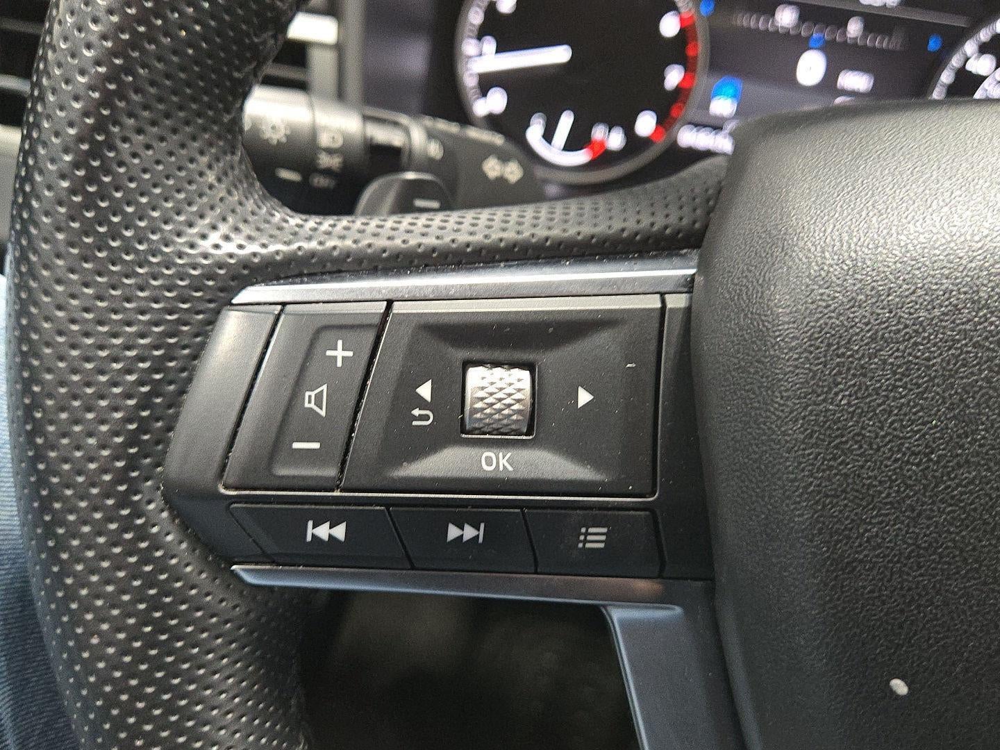 2024 Mitsubishi OUTLANDER SE BLACK EDITION FWD