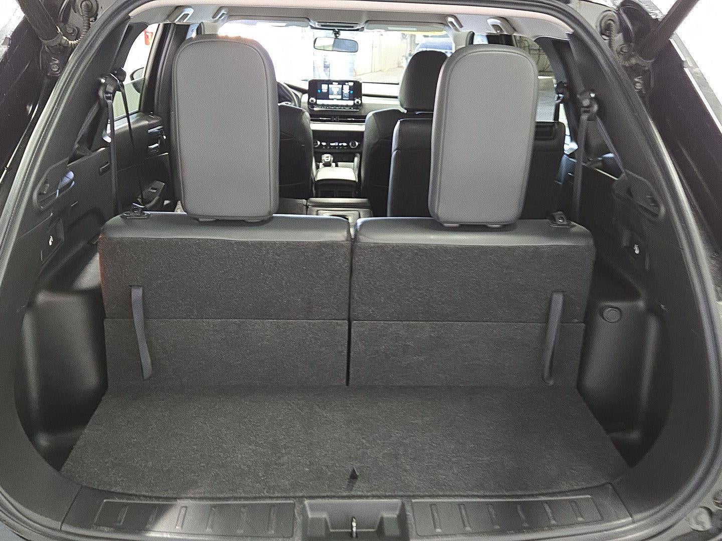 2024 Mitsubishi OUTLANDER SE BLACK EDITION FWD