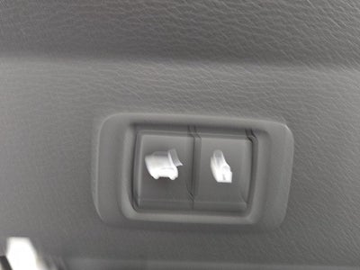 2024 Mitsubishi OUTLANDER SE BLACK EDITION FWD