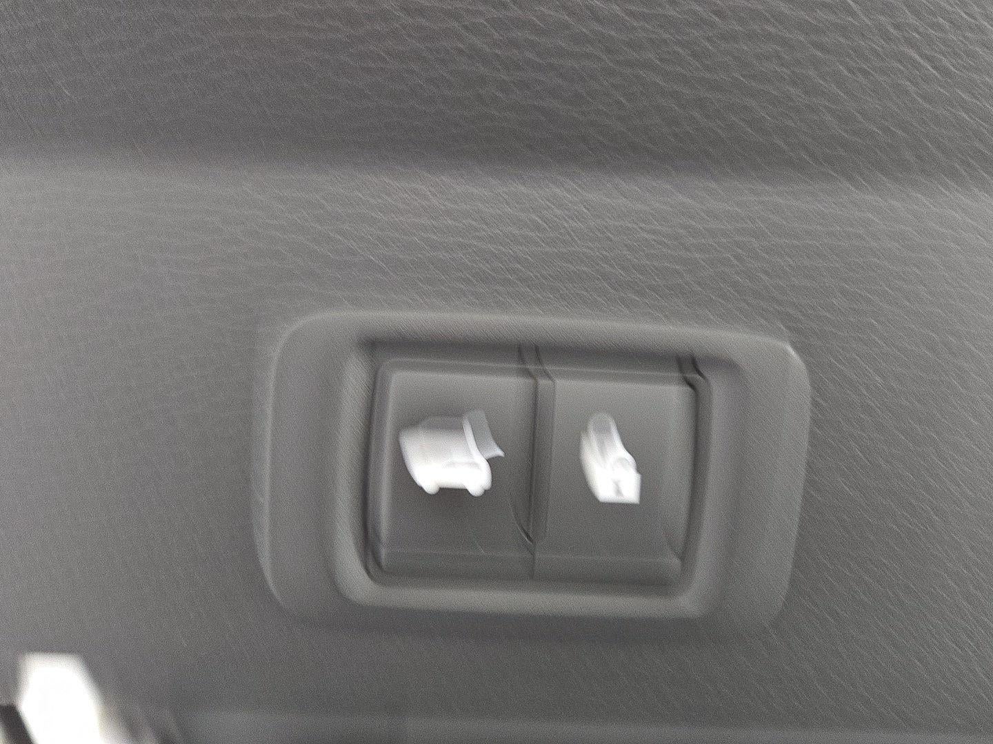 2024 Mitsubishi OUTLANDER SE BLACK EDITION FWD