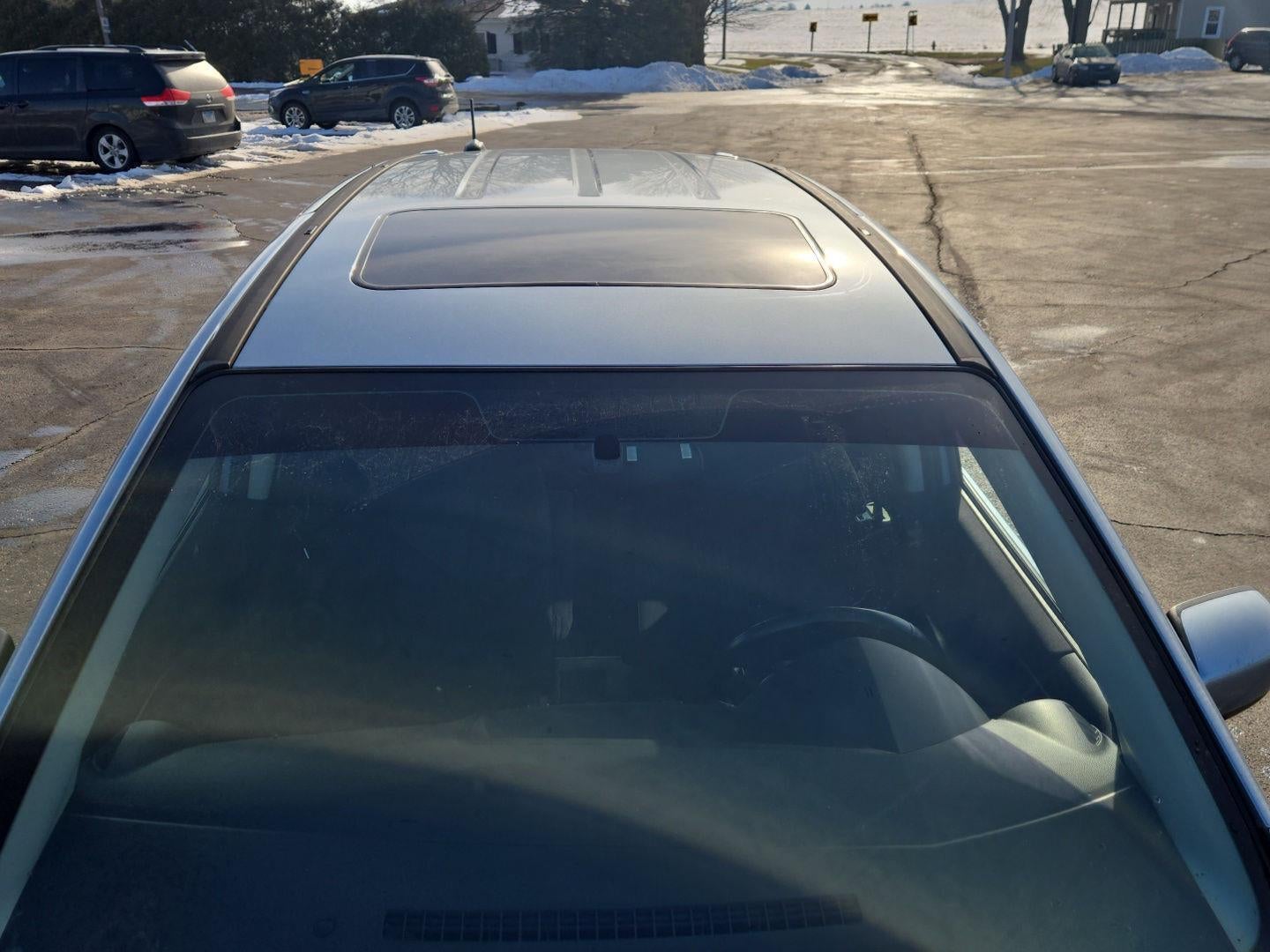 2012 Mazda Mazda5 Touring