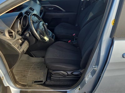 2012 Mazda Mazda5 Touring