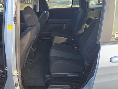 2012 Mazda Mazda5 Touring