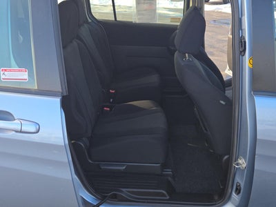 2012 Mazda Mazda5 Touring