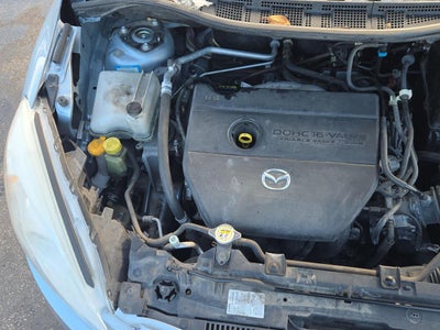 2012 Mazda Mazda5 Touring