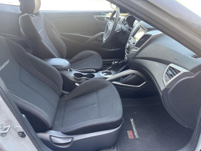 2013 Hyundai Veloster RE:MIX