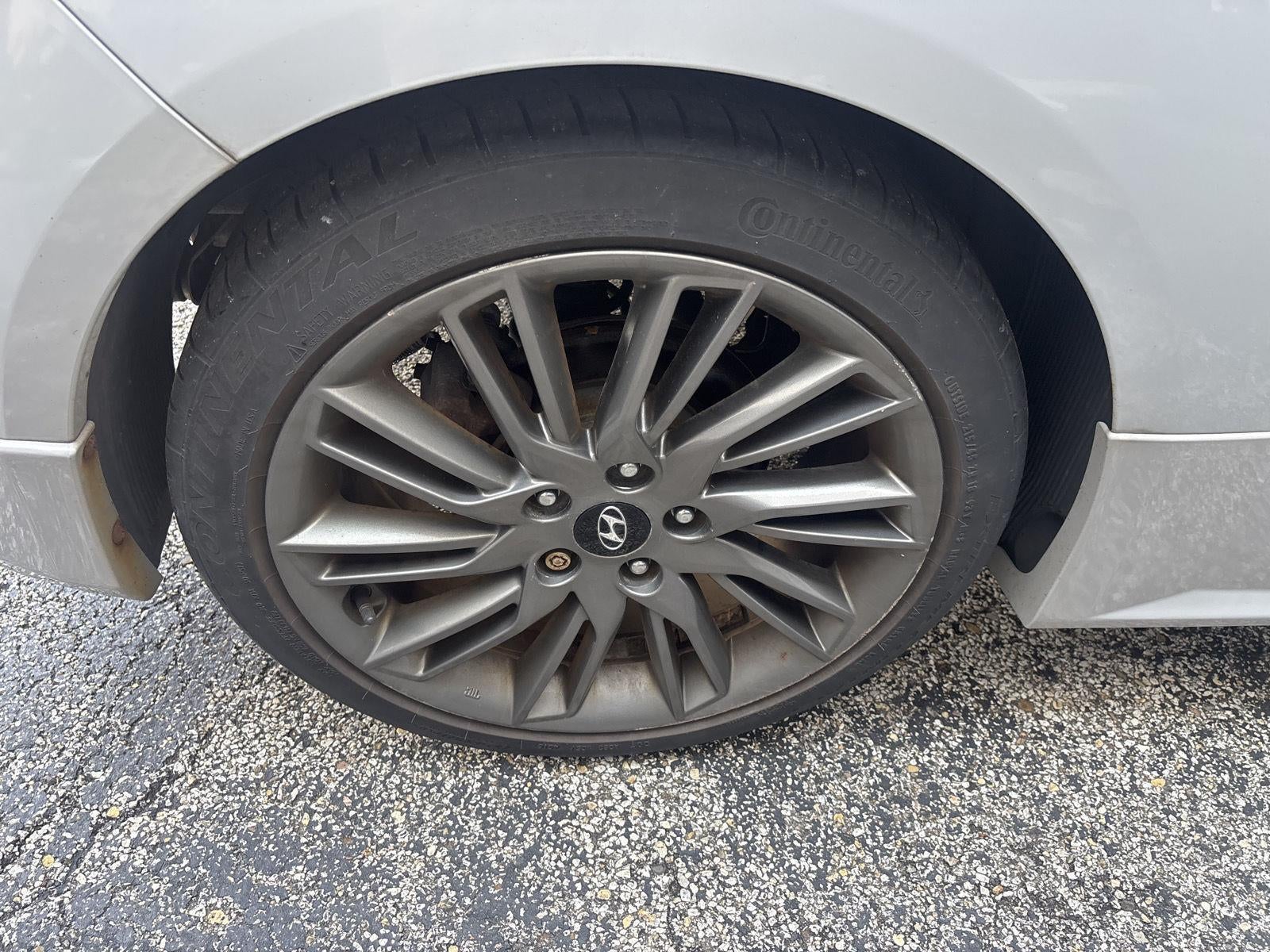 2013 Hyundai Veloster RE:MIX