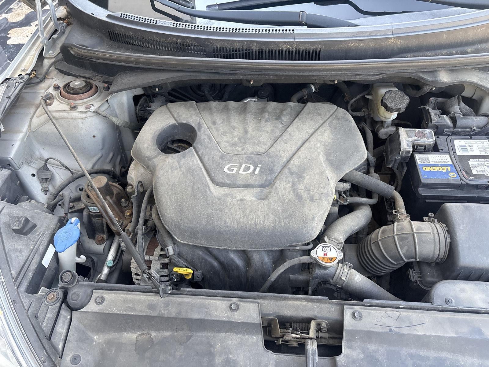 2013 Hyundai Veloster RE:MIX