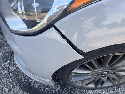 2013 Hyundai Veloster RE:MIX