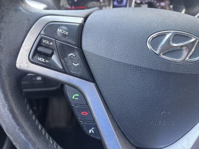 2013 Hyundai Veloster RE:MIX