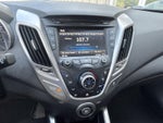 2013 Hyundai Veloster RE:MIX