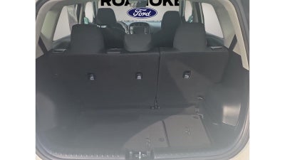2025 Kia SOUL LX FWD