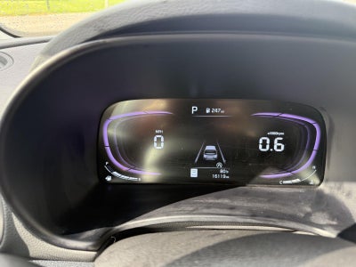 2025 Kia SOUL LX FWD