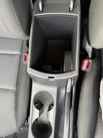 2025 Kia SOUL LX FWD