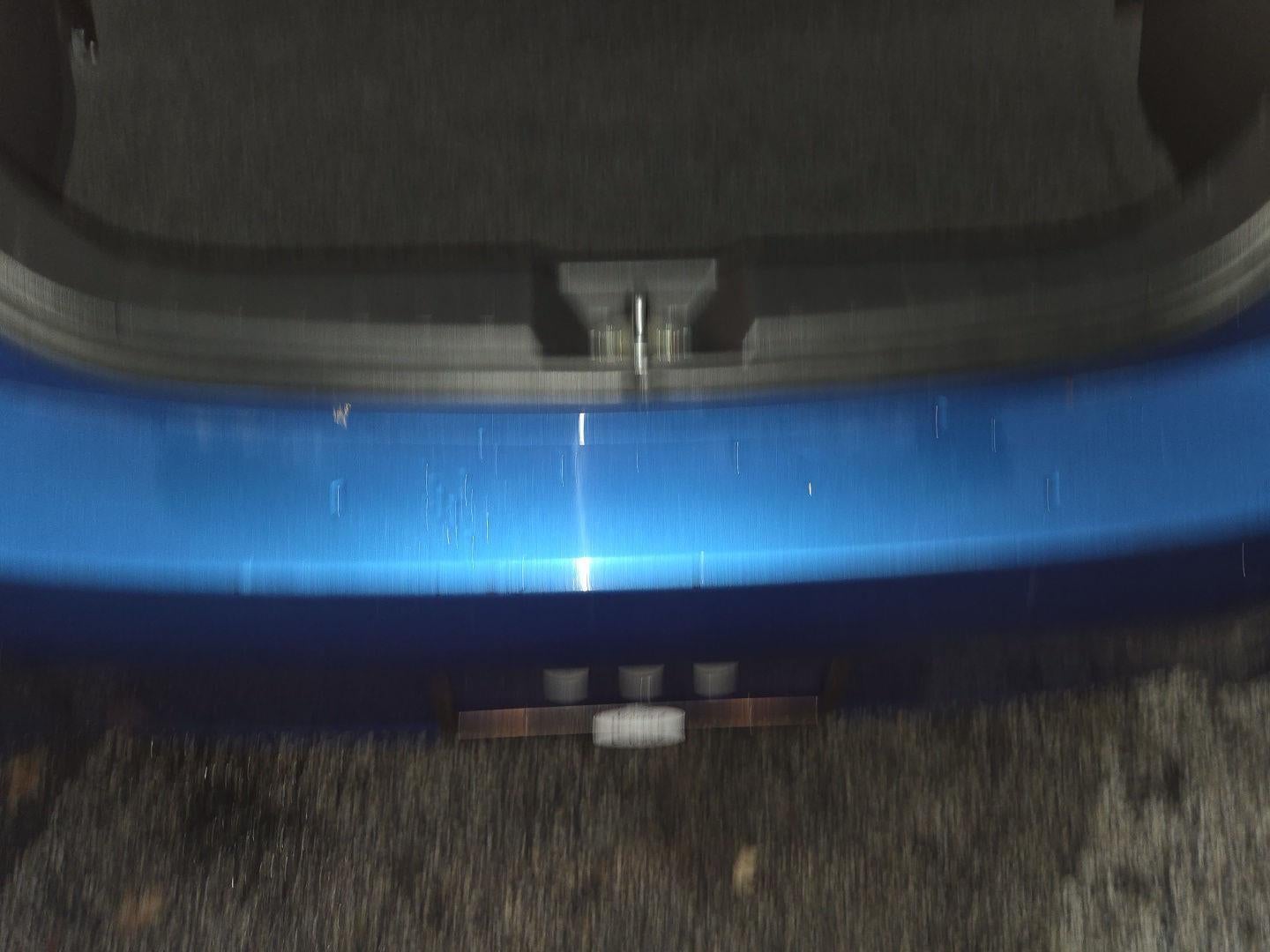 2022 Mitsubishi MIRAGE ES CVT