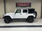 2018 Jeep Wrangler JK Unlimited Altitude