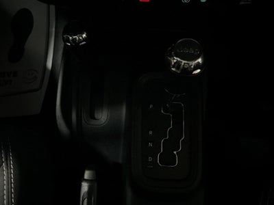 2014 Jeep WRANGLER UNLIMITED SUV