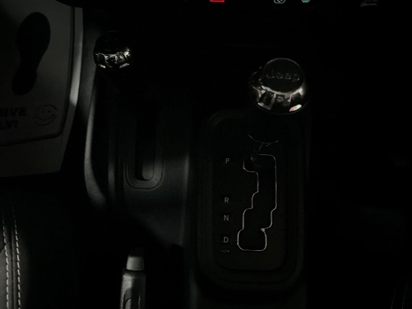 2014 Jeep WRANGLER UNLIMITED SUV