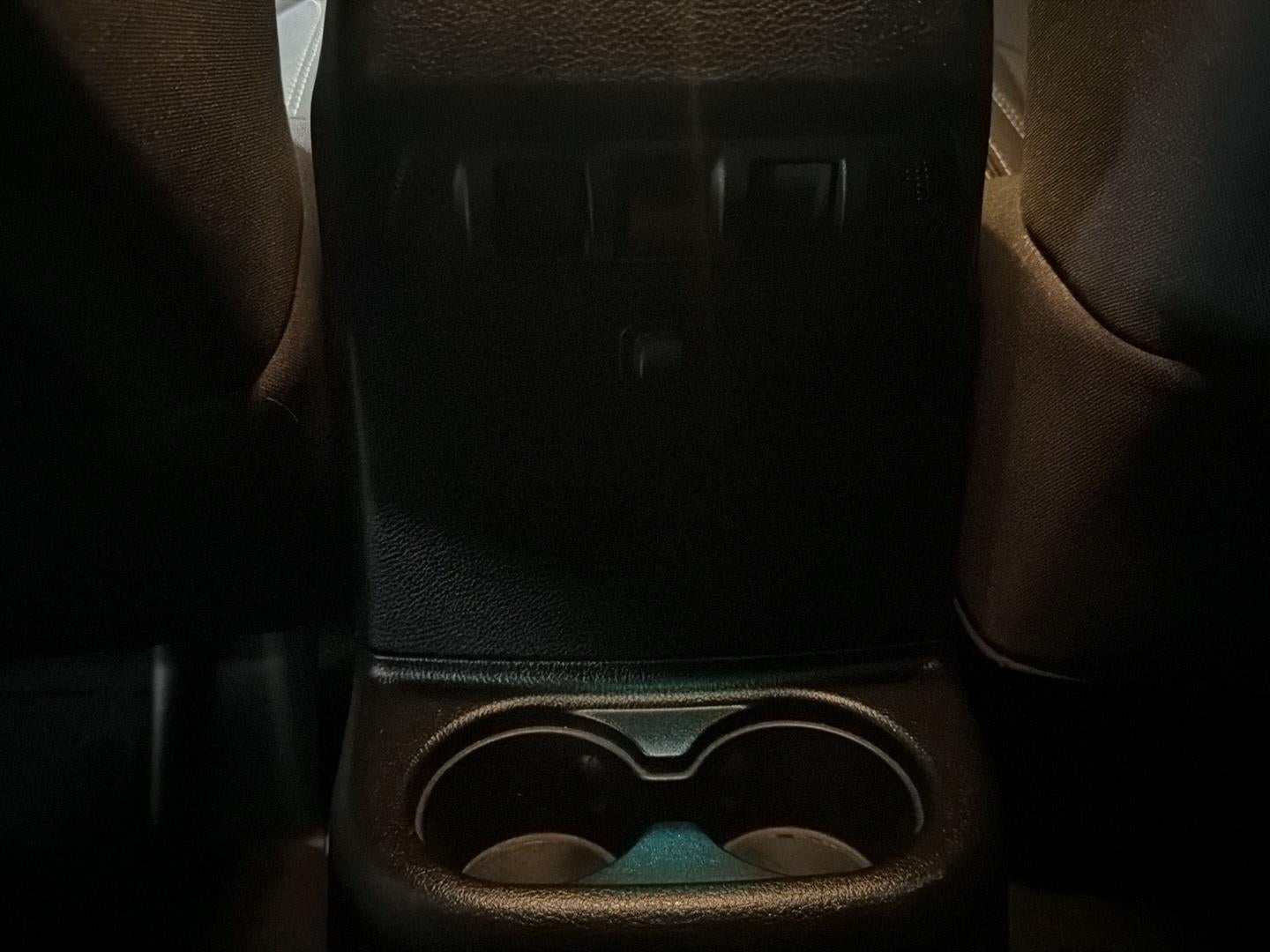 2014 Jeep WRANGLER UNLIMITED SUV