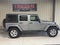 2014 Jeep WRANGLER UNLIMITED SUV