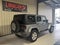 2014 Jeep WRANGLER UNLIMITED SUV