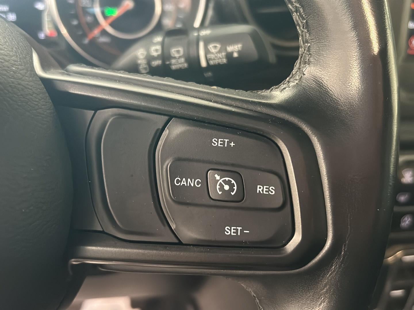 2020 Jeep Wrangler Unlimited Sport Altitude