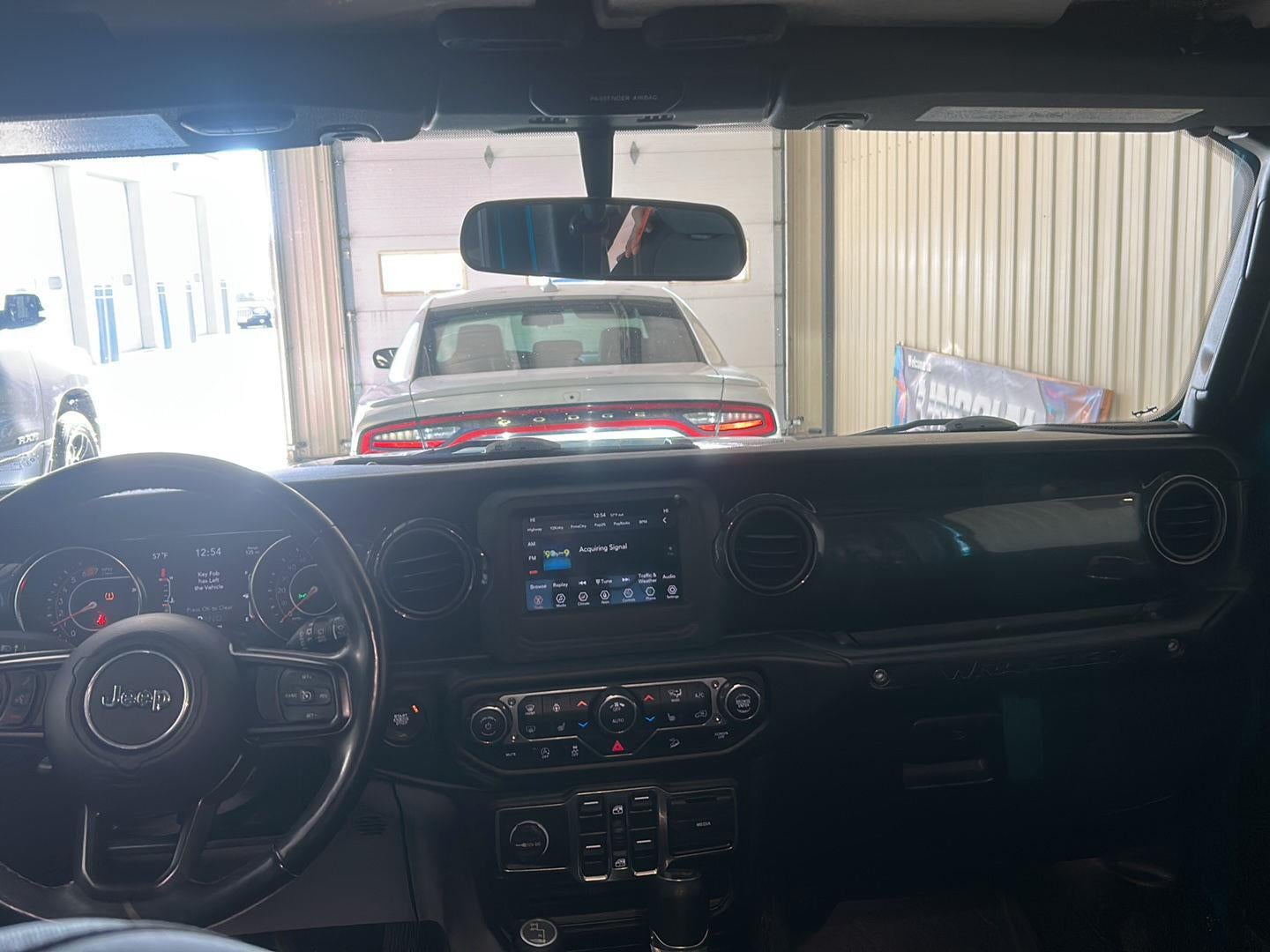 2020 Jeep Wrangler Unlimited Sport Altitude