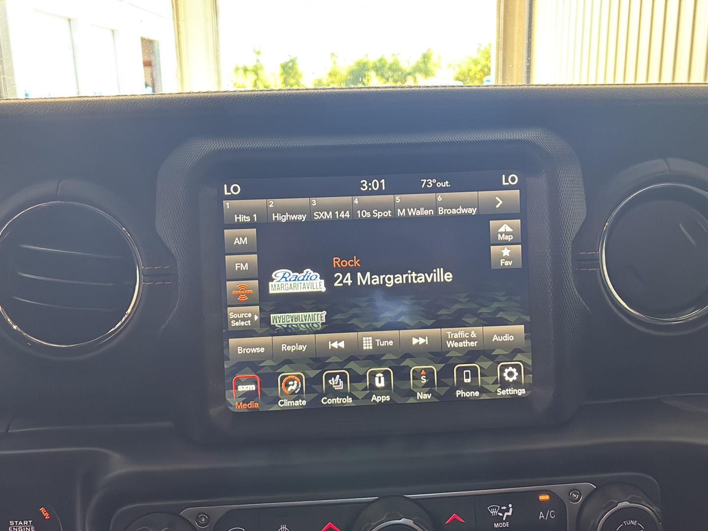 2022 Jeep Wrangler Unlimited High Altitude