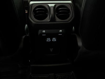 2022 Jeep Wrangler Unlimited High Altitude
