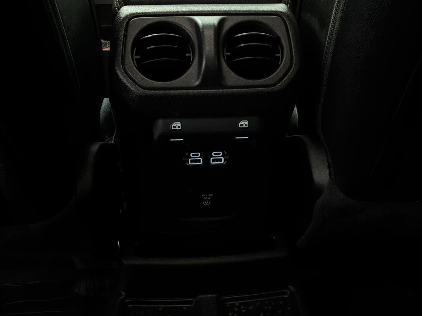 2022 Jeep Wrangler Unlimited High Altitude