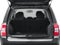 2017 Jeep Patriot Latitude