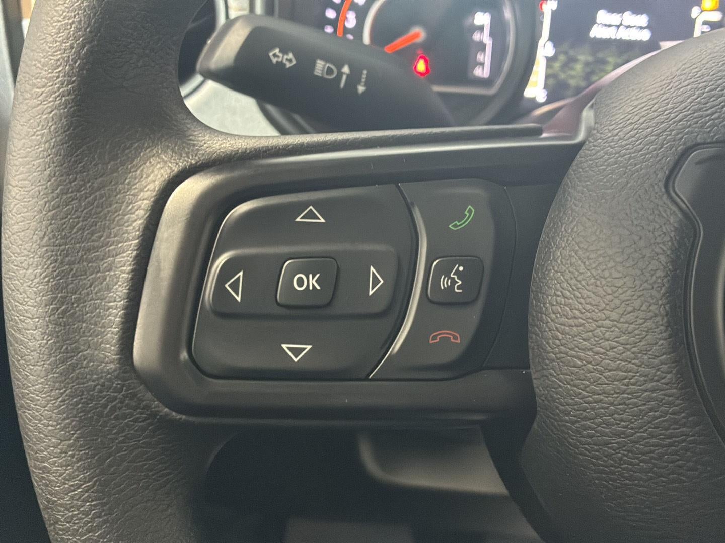 2027 Jeep Wrangler Sport