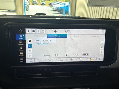 2027 Jeep Wrangler Sport