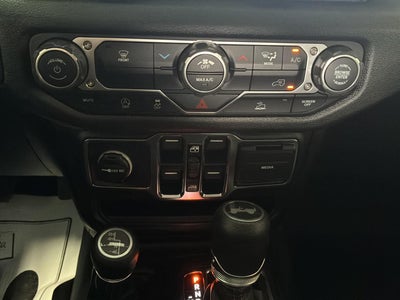 2027 Jeep Wrangler Sport