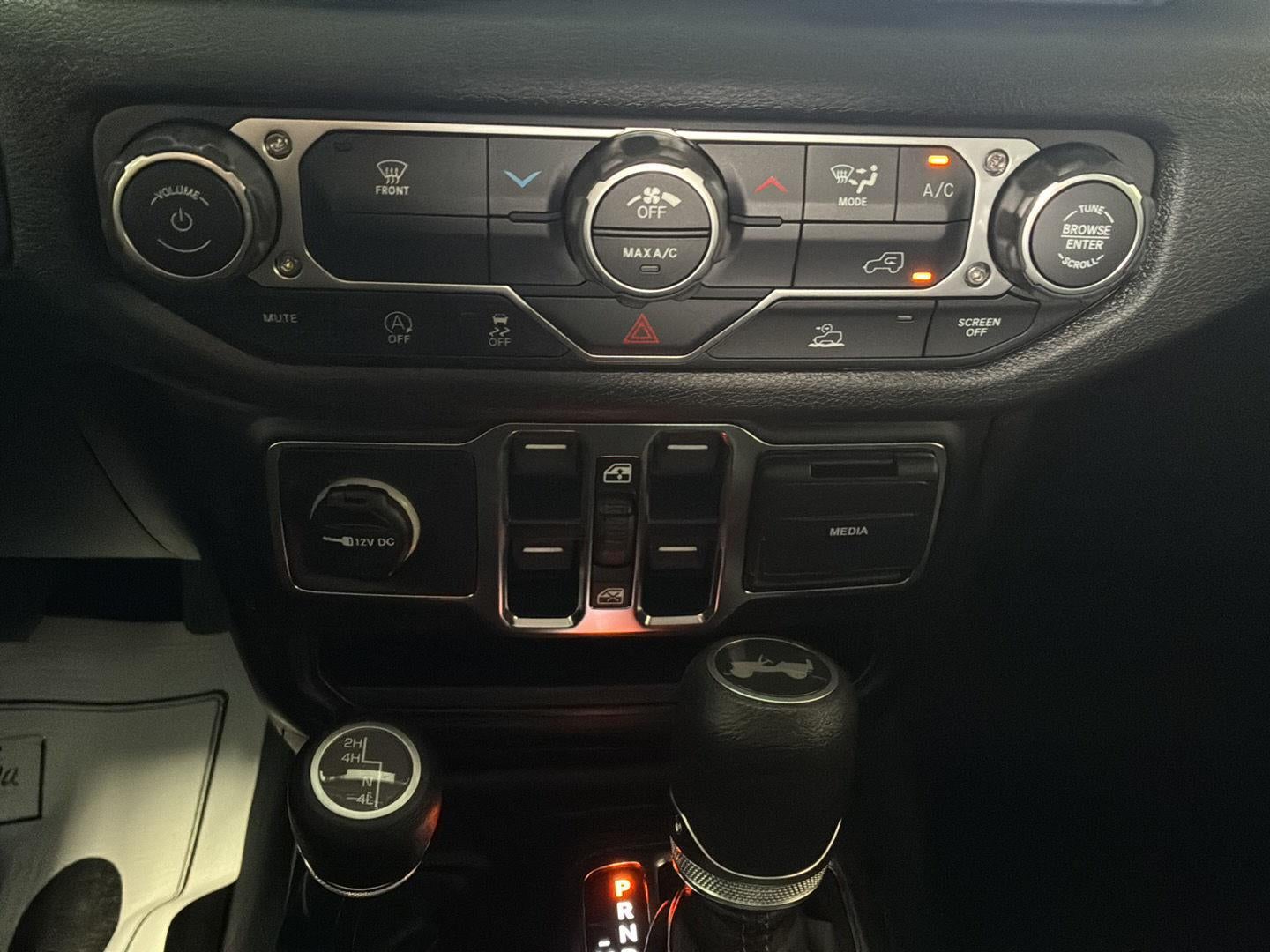 2027 Jeep Wrangler Sport