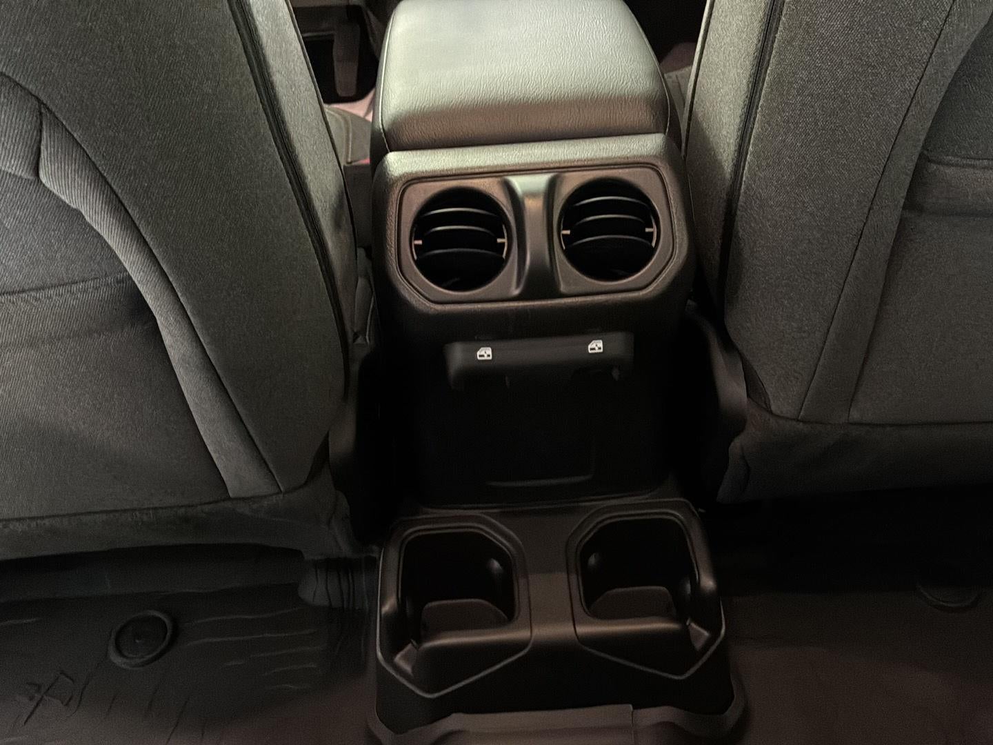 2027 Jeep Wrangler Sport