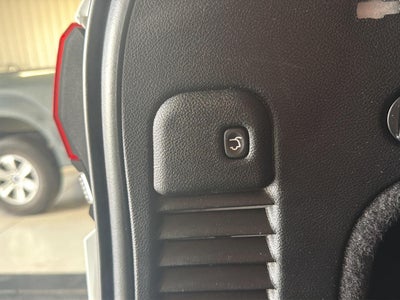 2020 Jeep GRAND CHEROKEE LIMITED X 4X4