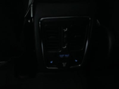 2019 Jeep Grand Cherokee Trailhawk