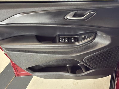 2023 Jeep Grand Cherokee Altitude X