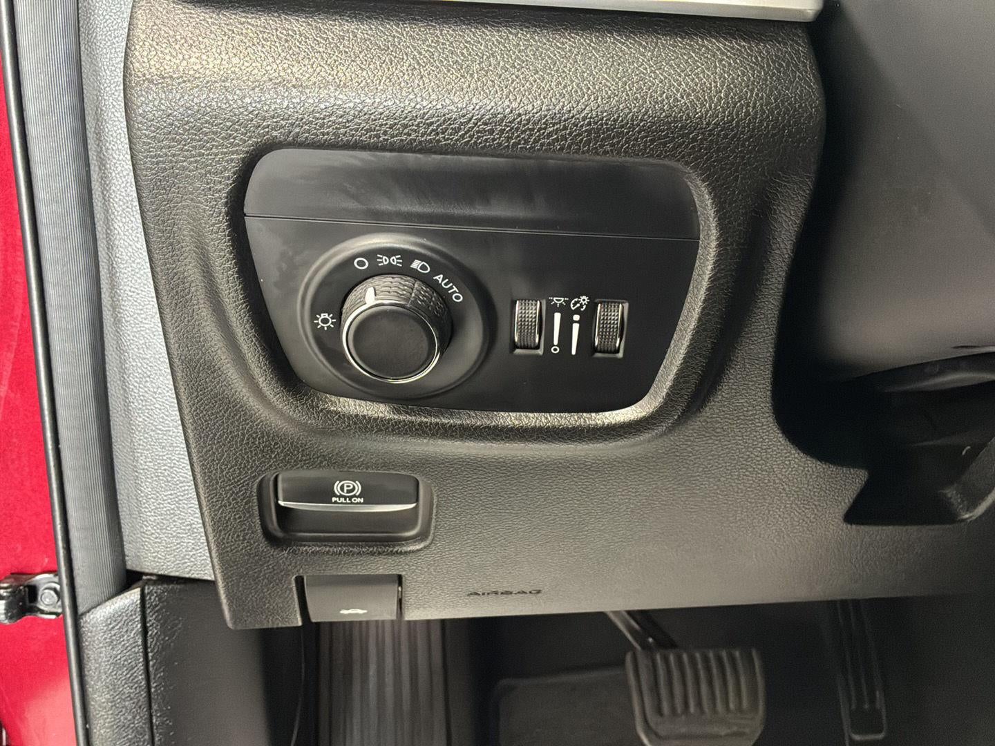 2023 Jeep Grand Cherokee Altitude X